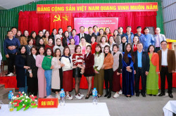 Hội nghị CBVC, NLĐ năm 2025.