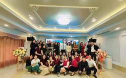 Kỷ niệm 70 năm ngày thầy thuốc Việt Nam