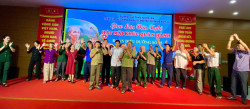 ĐOÀN ĐIỀU DƯỠNG SỐ 05 - HUYỆN THANH CHƯƠNG CŨ