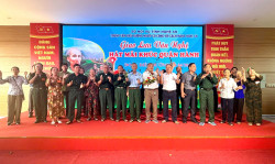 ĐOÀN ĐIỀU DƯỠNG SỐ 04/2026