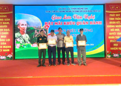 ĐOÀN ĐIỀU DƯỠNG SỐ 17/2026