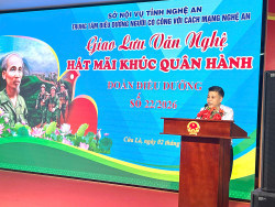 ĐOÀN ĐIỀU DƯỠNG SỐ 22/2026: HOÀN THÀNH KỲ ĐIỀU DƯỠNG TẠI TRUNG TÂM
