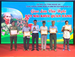 ĐOÀN ĐIỀU DƯỠNG SỐ 13/2026