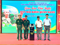 ĐOÀN ĐIỀU DƯỠNG SỐ 06/2026